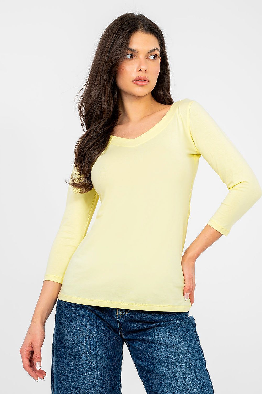  Blúz model 224753 Rue Paris 