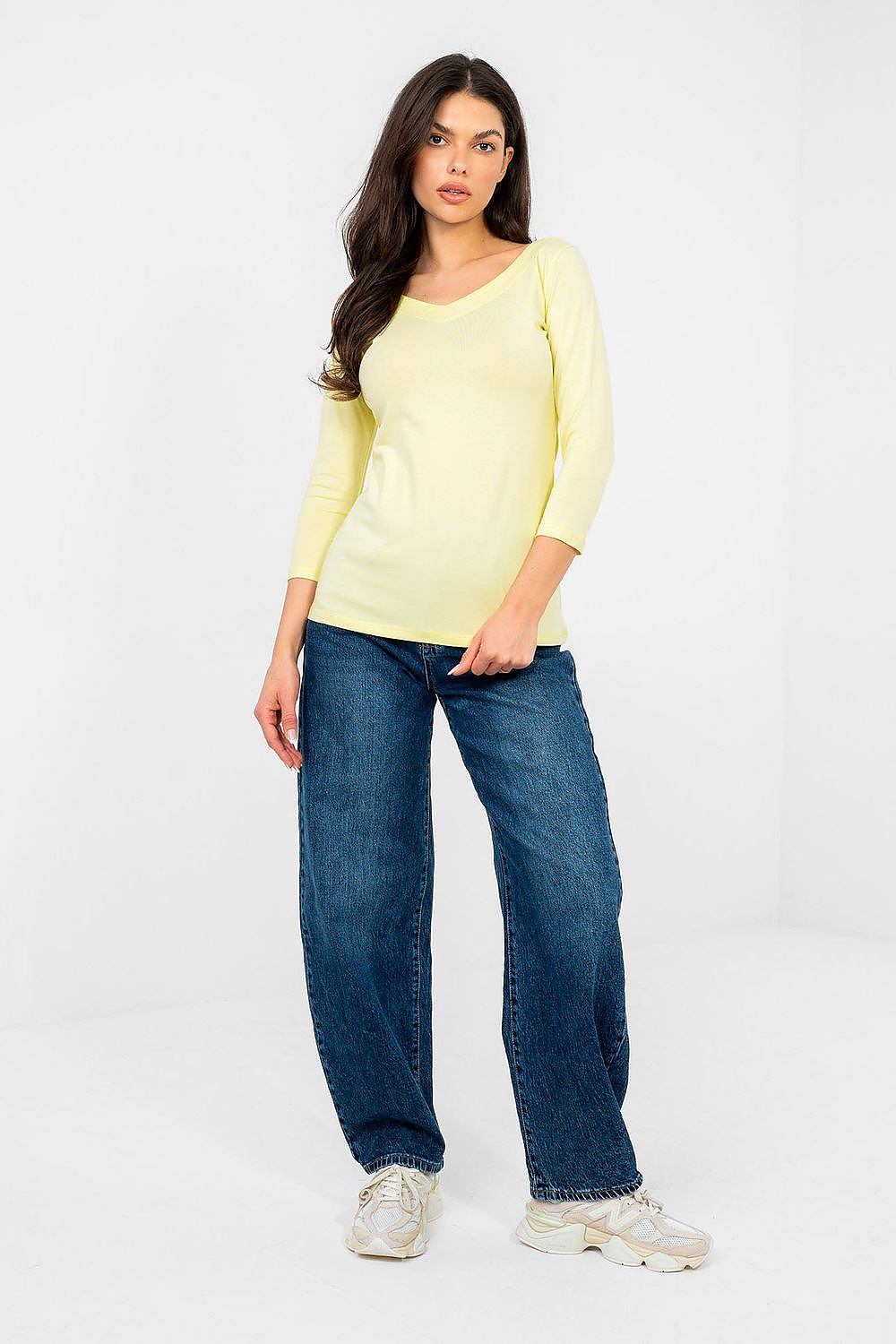  Blúz model 224753 Rue Paris 