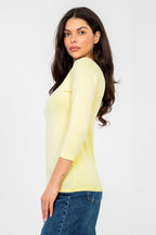  Blúz model 224753 Rue Paris 
