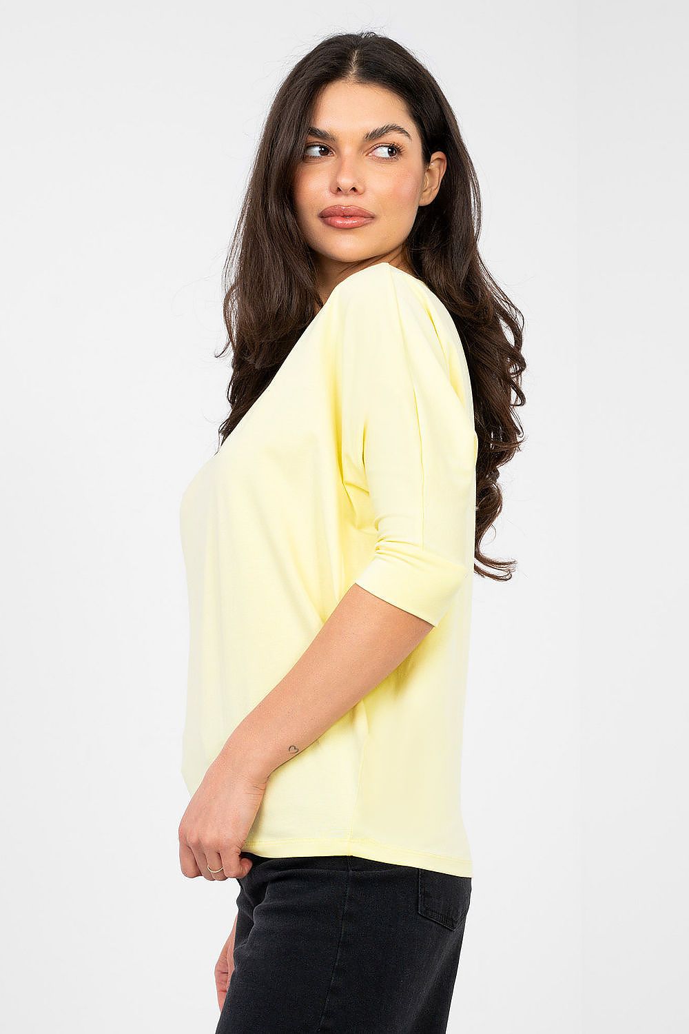  Blúz model 224755 Rue Paris 