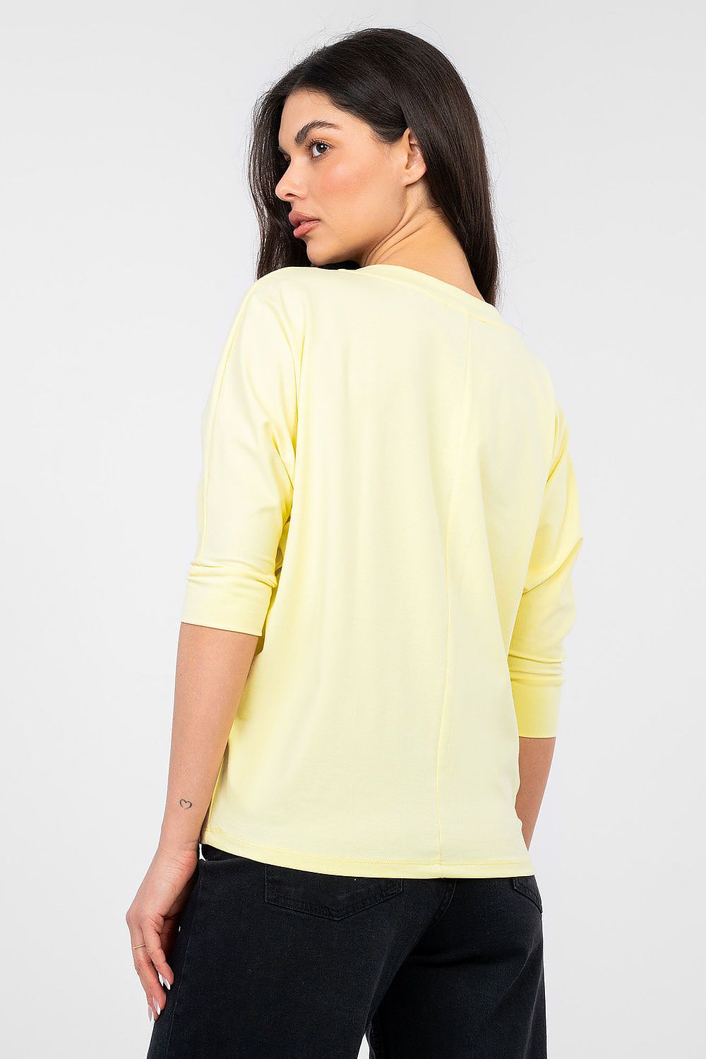  Blúz model 224755 Rue Paris 