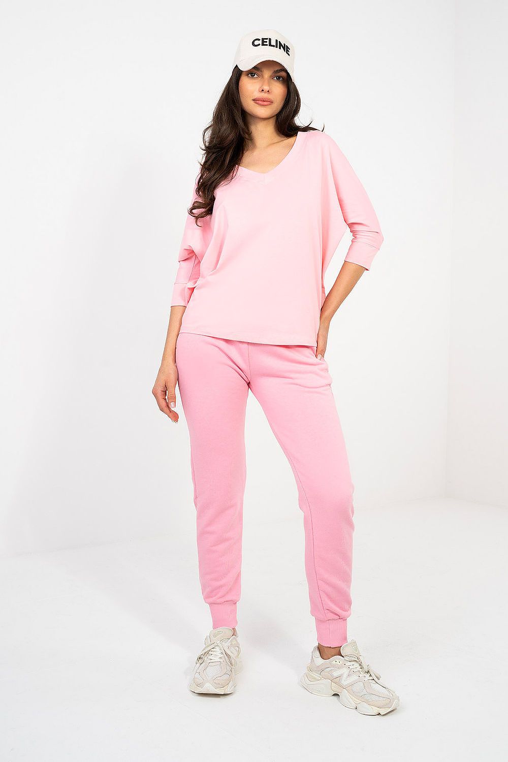  Blúz model 224756 Rue Paris 