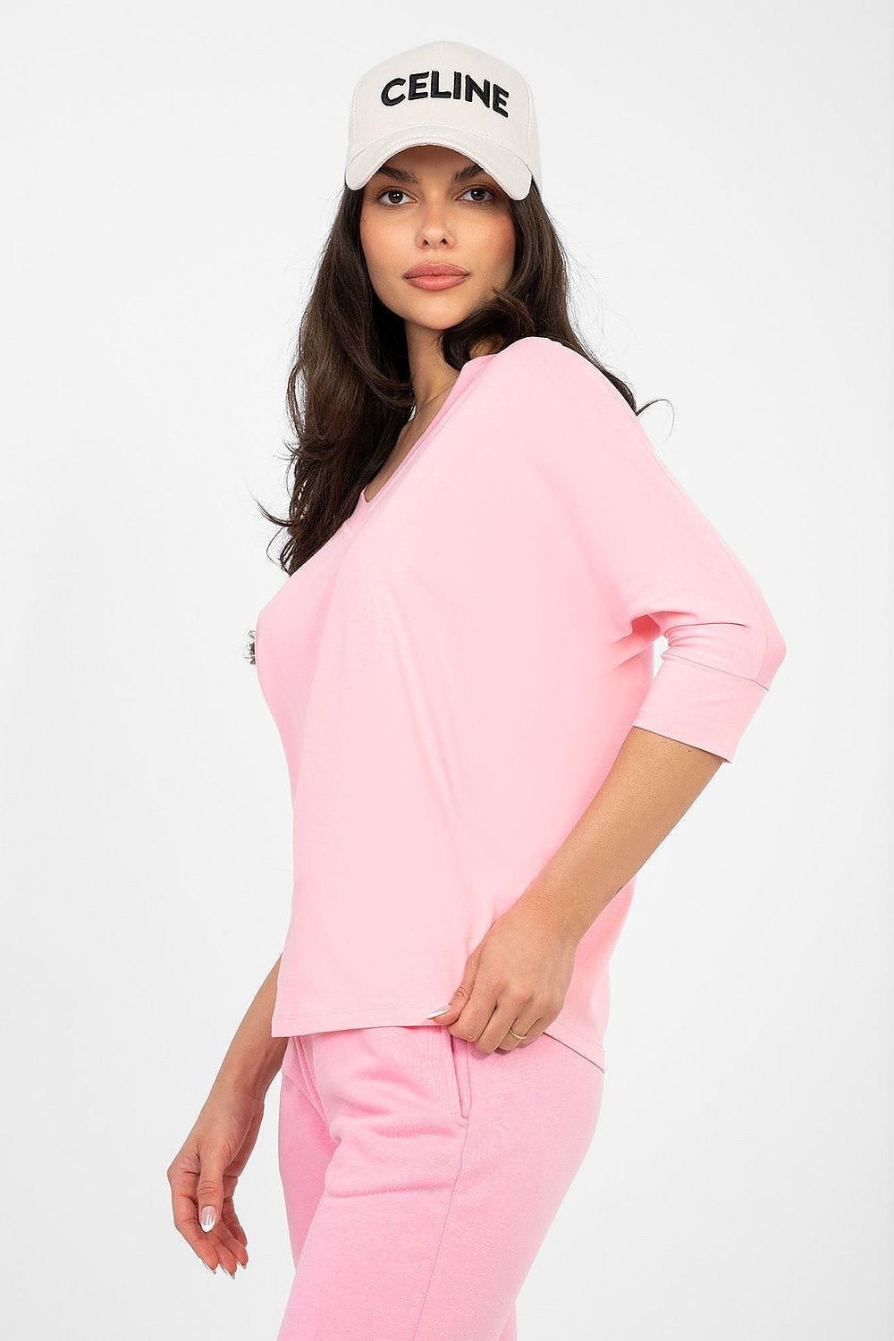  Blúz model 224756 Rue Paris 