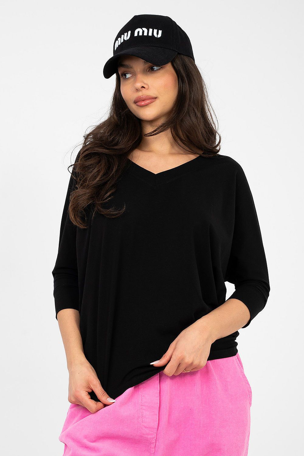  Blúz model 224757 Rue Paris 