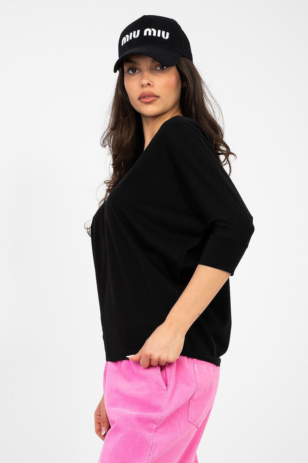  Blúz model 224757 Rue Paris 