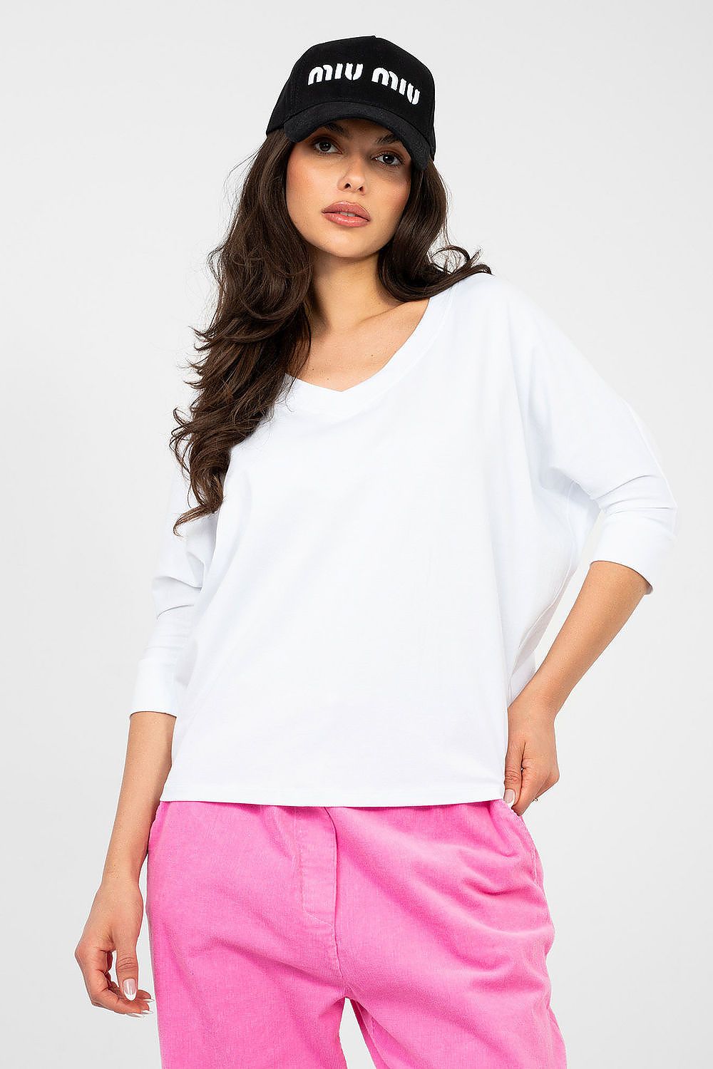  Blúz model 224758 Rue Paris 