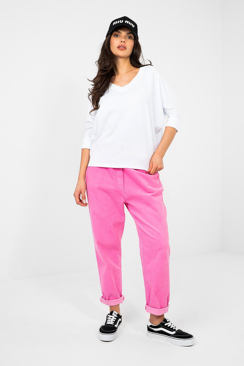  Blúz model 224758 Rue Paris 