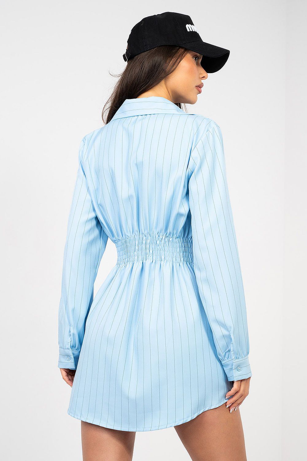  Hétköznapi ruha model 224771 Rue Paris 