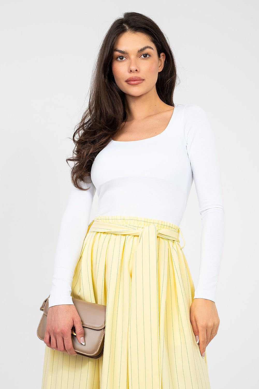  Blúz model 224772 Rue Paris 