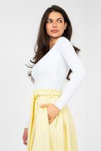  Blúz model 224772 Rue Paris 