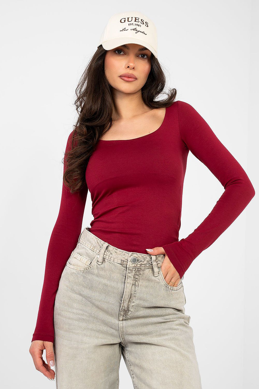  Blúz model 224773 Rue Paris 