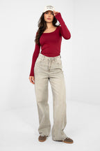  Blúz model 224773 Rue Paris 