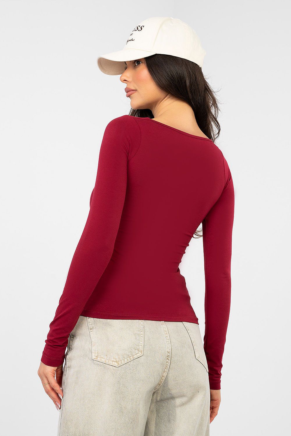  Blúz model 224773 Rue Paris 