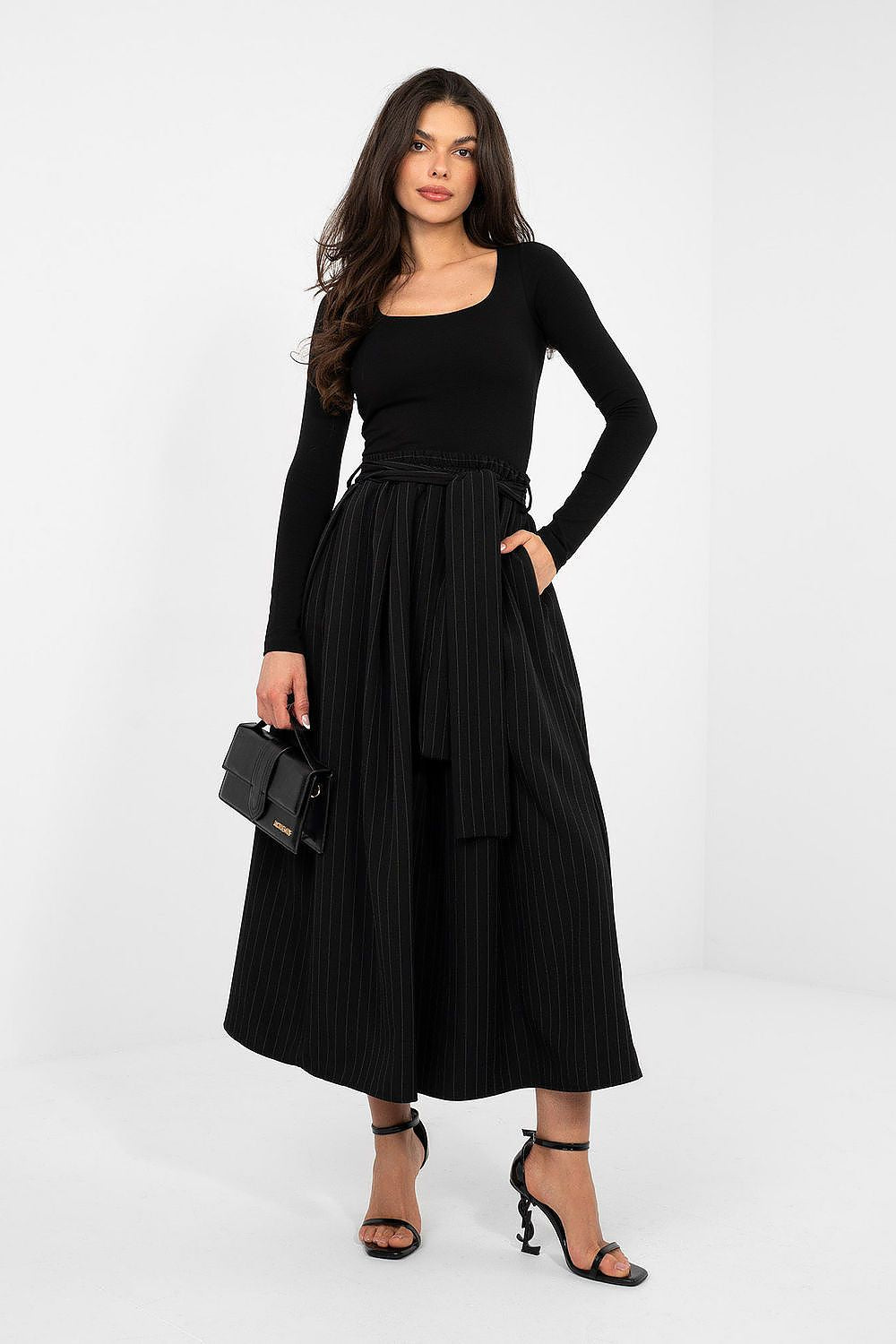  Blúz model 224774 Rue Paris 