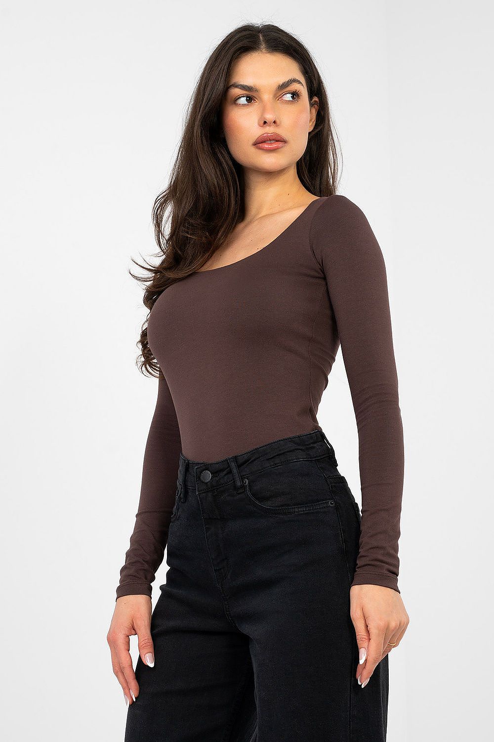  Blúz model 224775 Rue Paris 