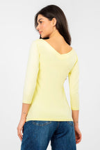  Blúz model 224753 Rue Paris 