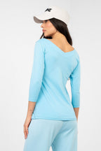  Blúz model 224754 Rue Paris 