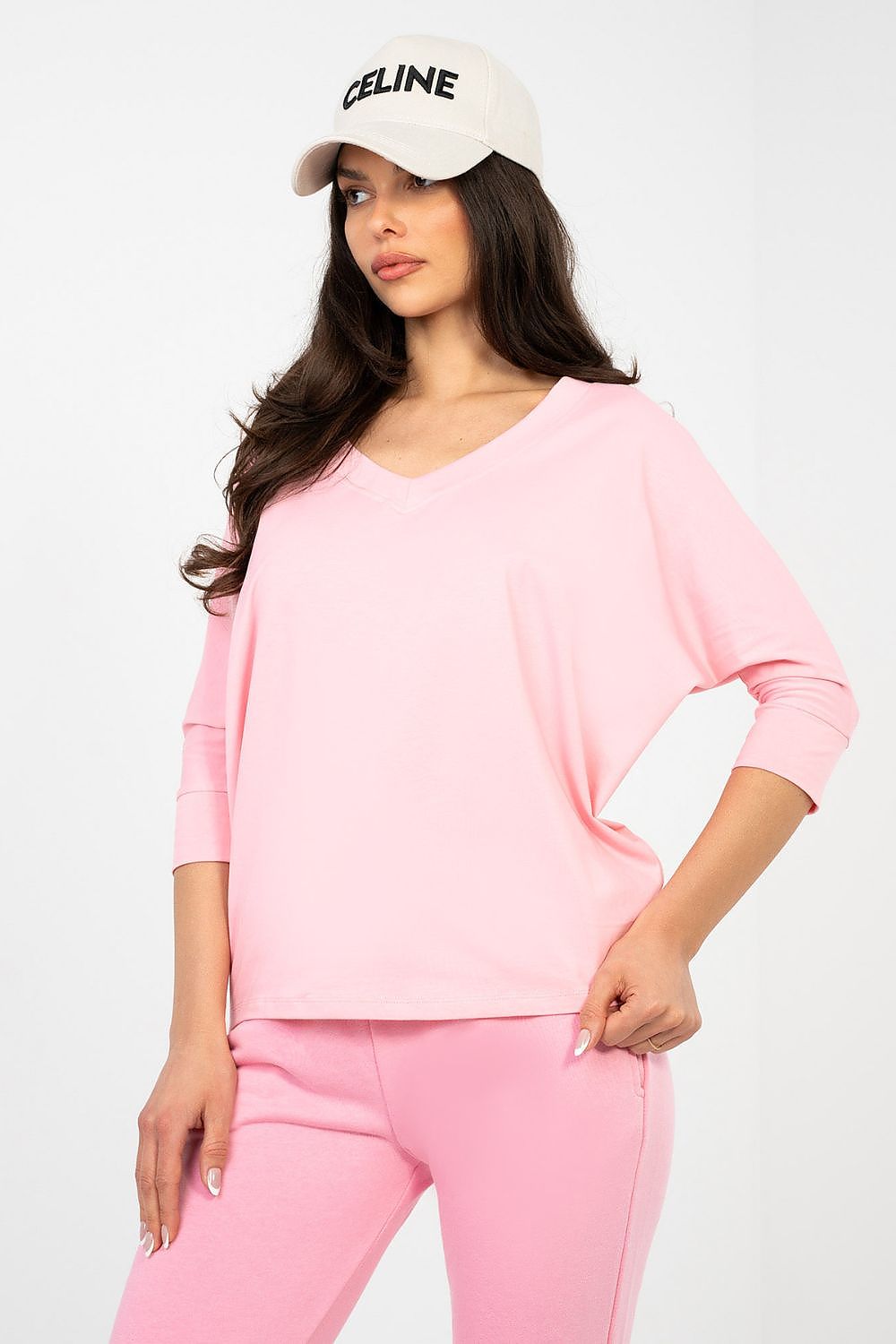  Blúz model 224756 Rue Paris 
