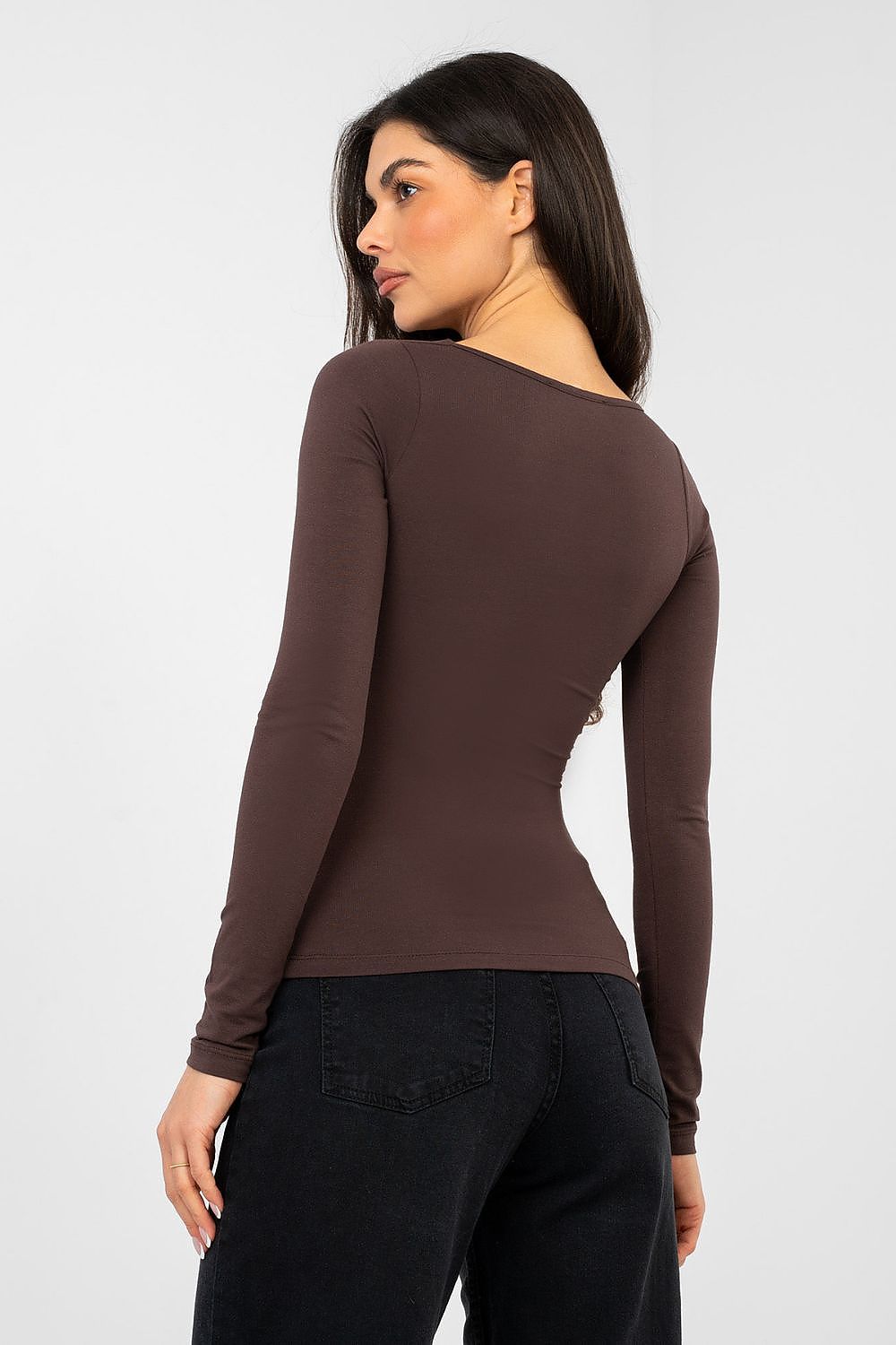  Blúz model 224775 Rue Paris 
