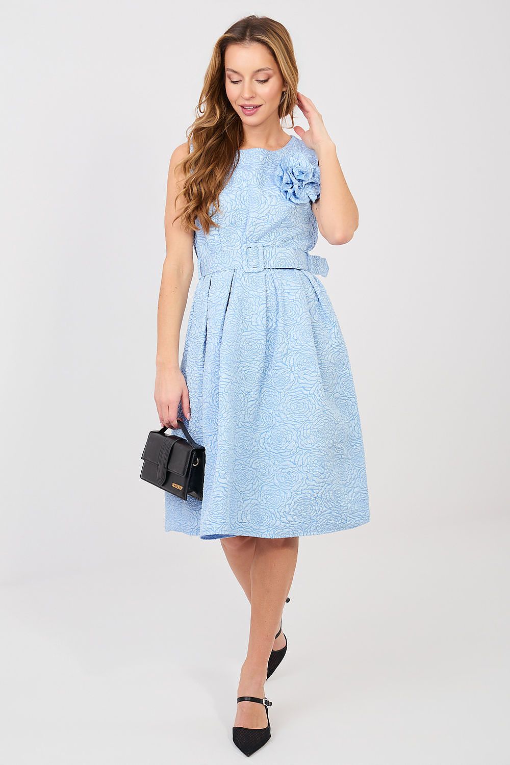  Alkalmi ruha model 224822 Rue Paris 