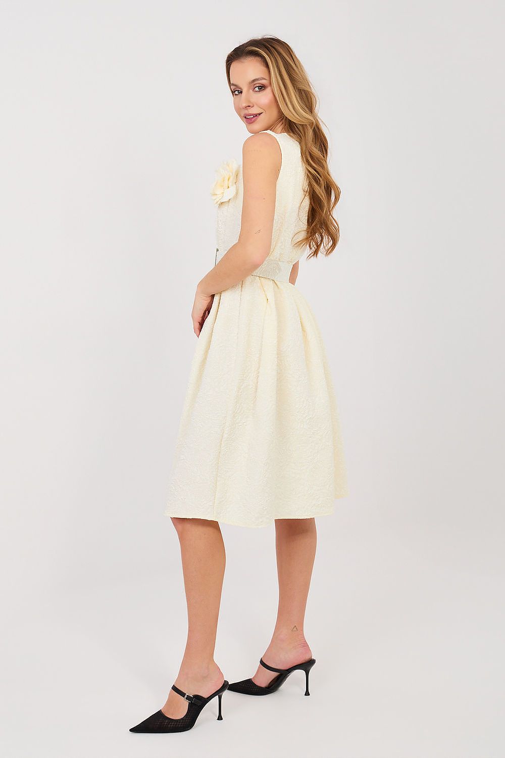  Alkalmi ruha model 224824 Rue Paris 