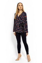  Blúz model 113173 PeeKaBoo 