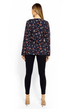  Blúz model 113173 PeeKaBoo 