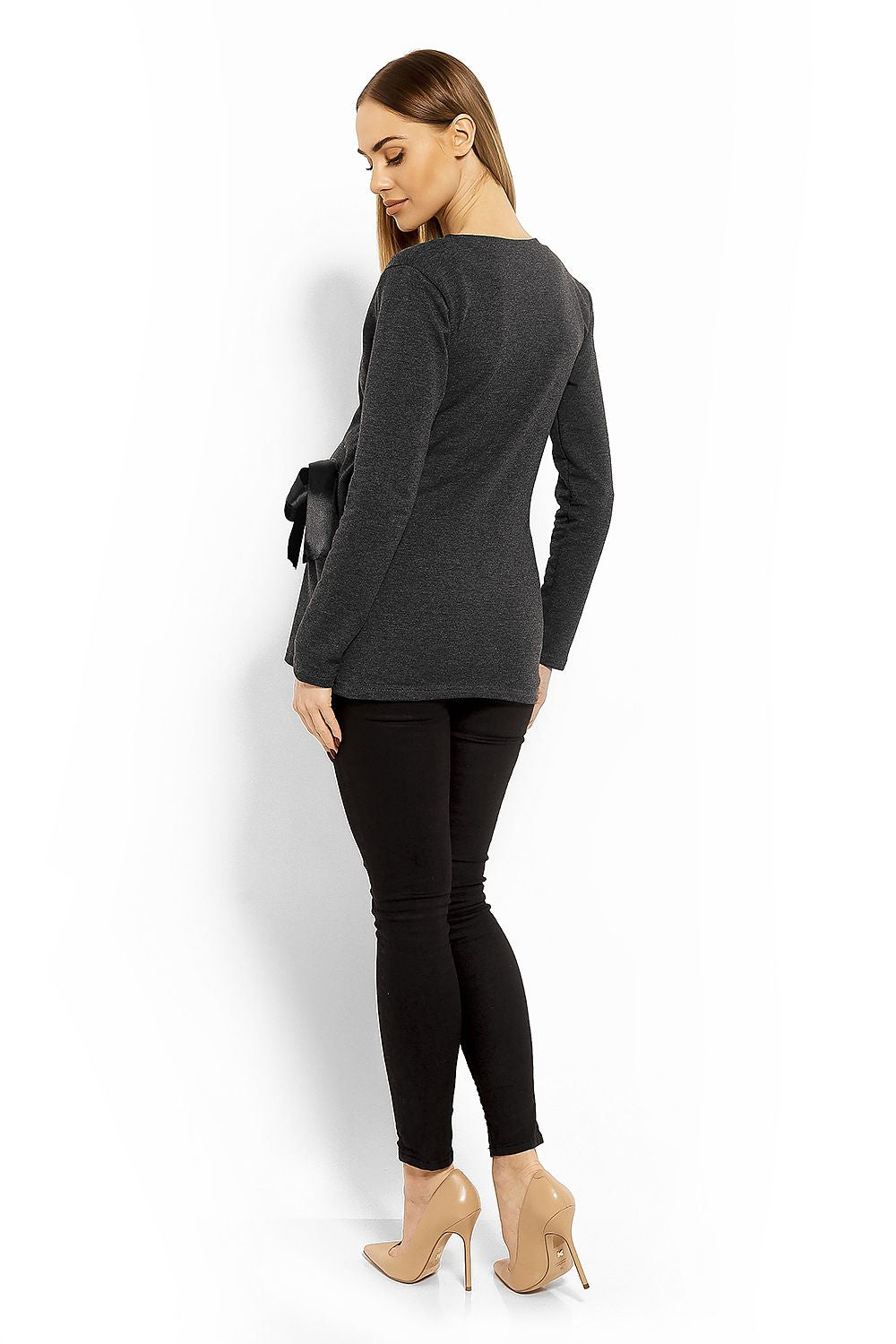  Kismama blúz model 113237 PeeKaBoo 