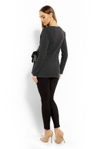  Kismama blúz model 113237 PeeKaBoo 