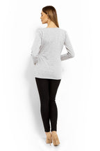  Kismama blúz model 113240 PeeKaBoo 