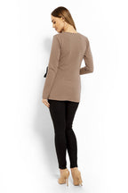  Kismama blúz model 113241 PeeKaBoo 