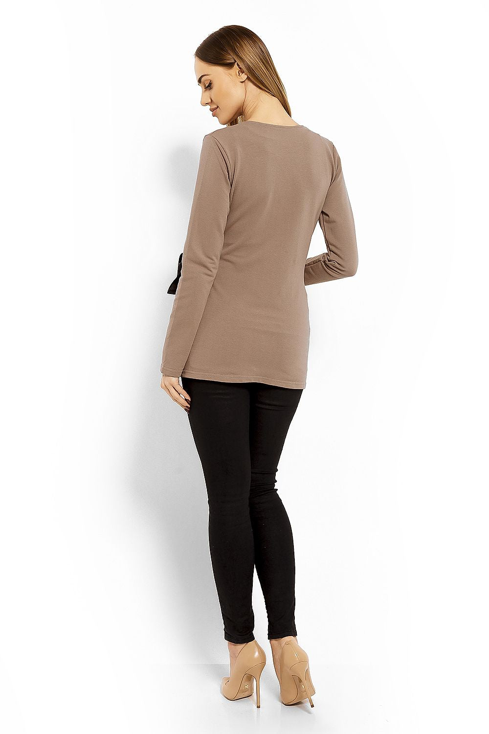  Kismama blúz model 113241 PeeKaBoo 