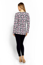  Kismama blúz model 113243 PeeKaBoo 