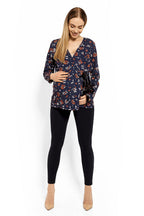  Kismama blúz model 113244 PeeKaBoo 