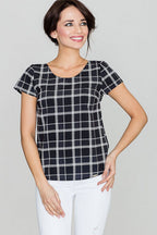 Blúz model 114275 Lenitif 