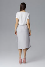  Szoknya model 126031 Figl 