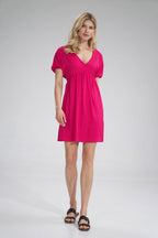  Hétköznapi ruha model 154658 Figl 