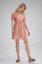  Hétköznapi ruha model 154659 Figl 