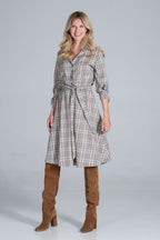  Hétköznapi ruha model 157457 Figl 