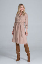  Hétköznapi ruha model 157462 Figl 