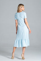  Hétköznapi ruha model 157504 Figl 