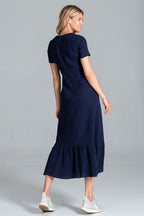  Hétköznapi ruha model 157508 Figl 