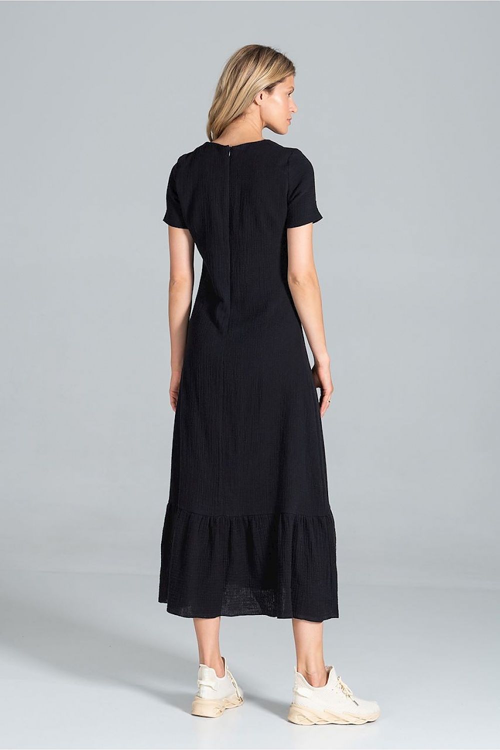  Hétköznapi ruha model 157509 Figl 
