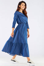  Hétköznapi ruha model 158614 awama 