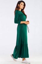  Hétköznapi ruha model 158615 awama 