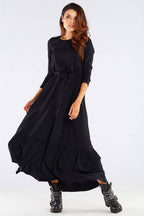  Hétköznapi ruha model 158616 awama 