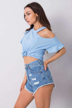  Blúz model 167210 Fancy 