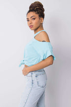  Blúz model 167214 Fancy 