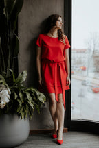  Hétköznapi ruha model 176704 Tessita 