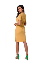  Hétköznapi ruha model 177947 BeWear 
